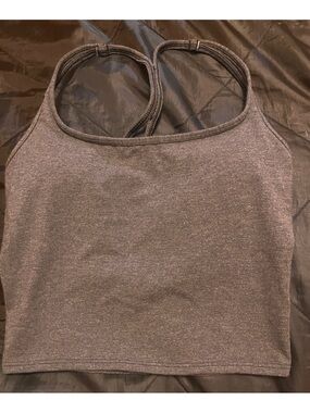 NWT
Victoria’s Secret PINK 
All day cotton tank